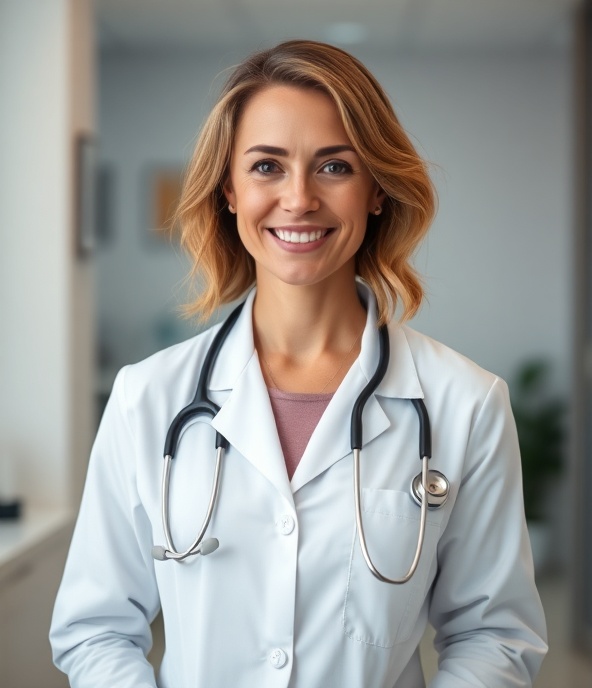 Dr. Rachel Preece