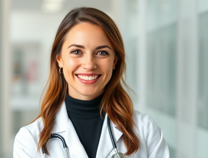 Dr. Rachel Preece