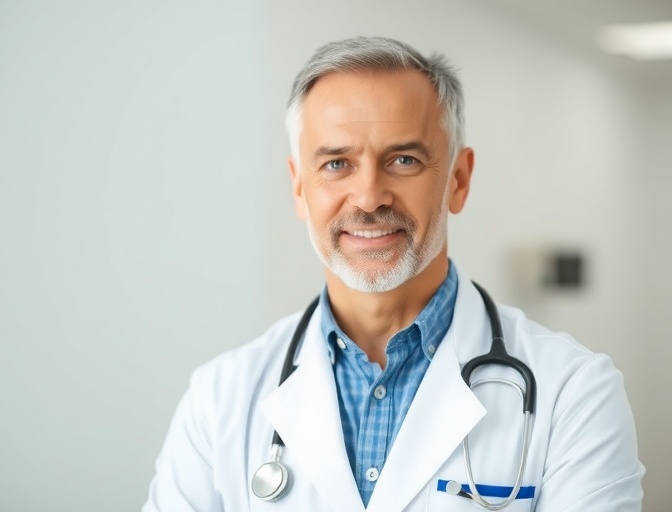 Dr. Michael Thompson